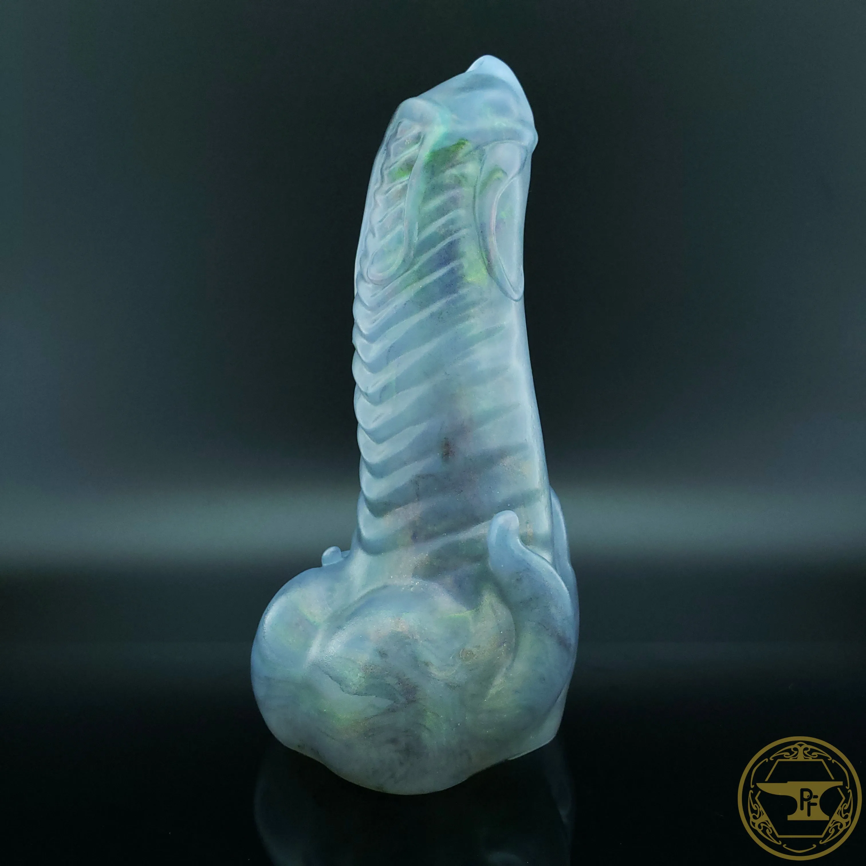 *|1/16|* Large Illithid. Soft 00-31 Firmness **SEE NOTE. Colorshift Experiments V1. 4999
