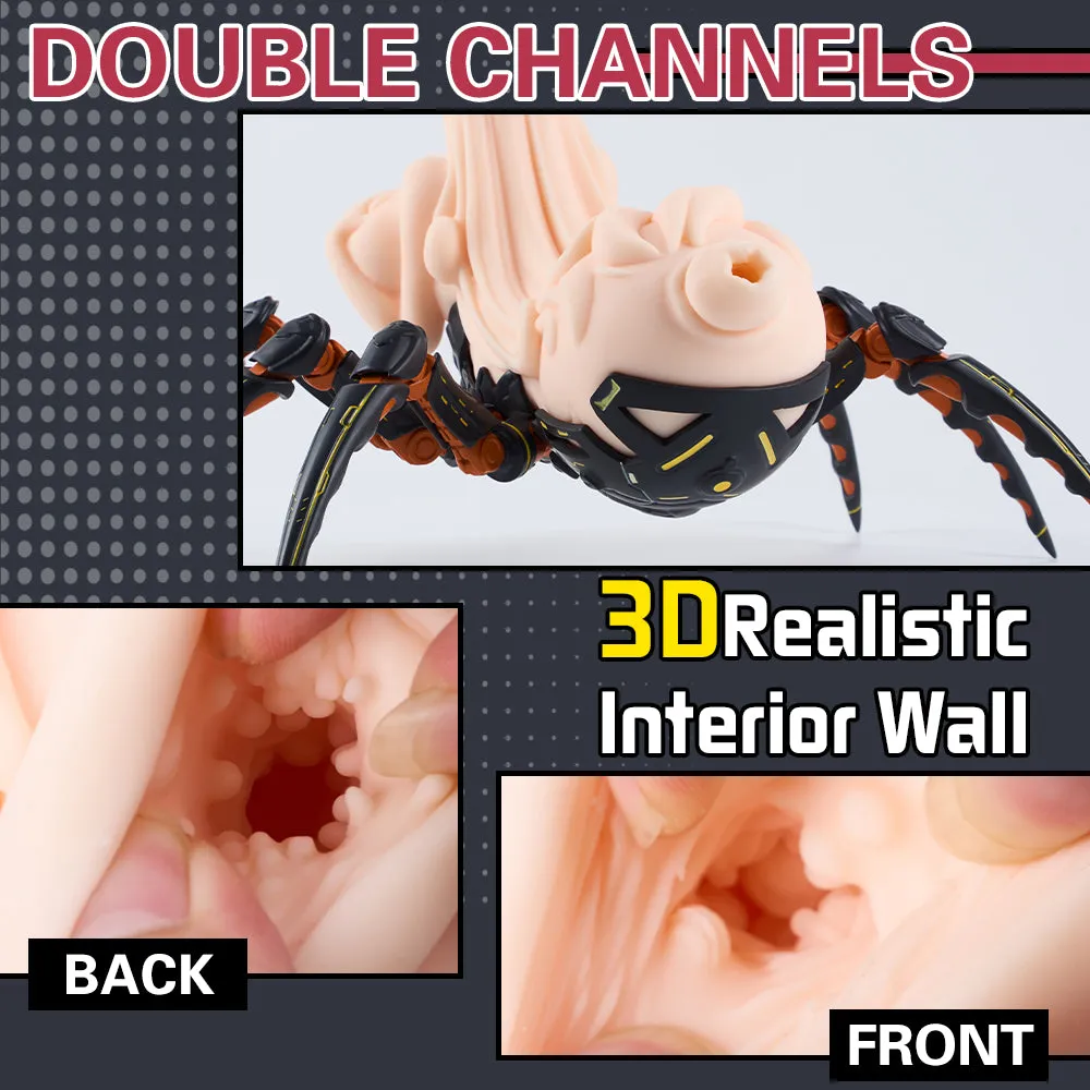 2.0 Elise: Anime Sex Doll Mens Adult Toy Hentai Figure