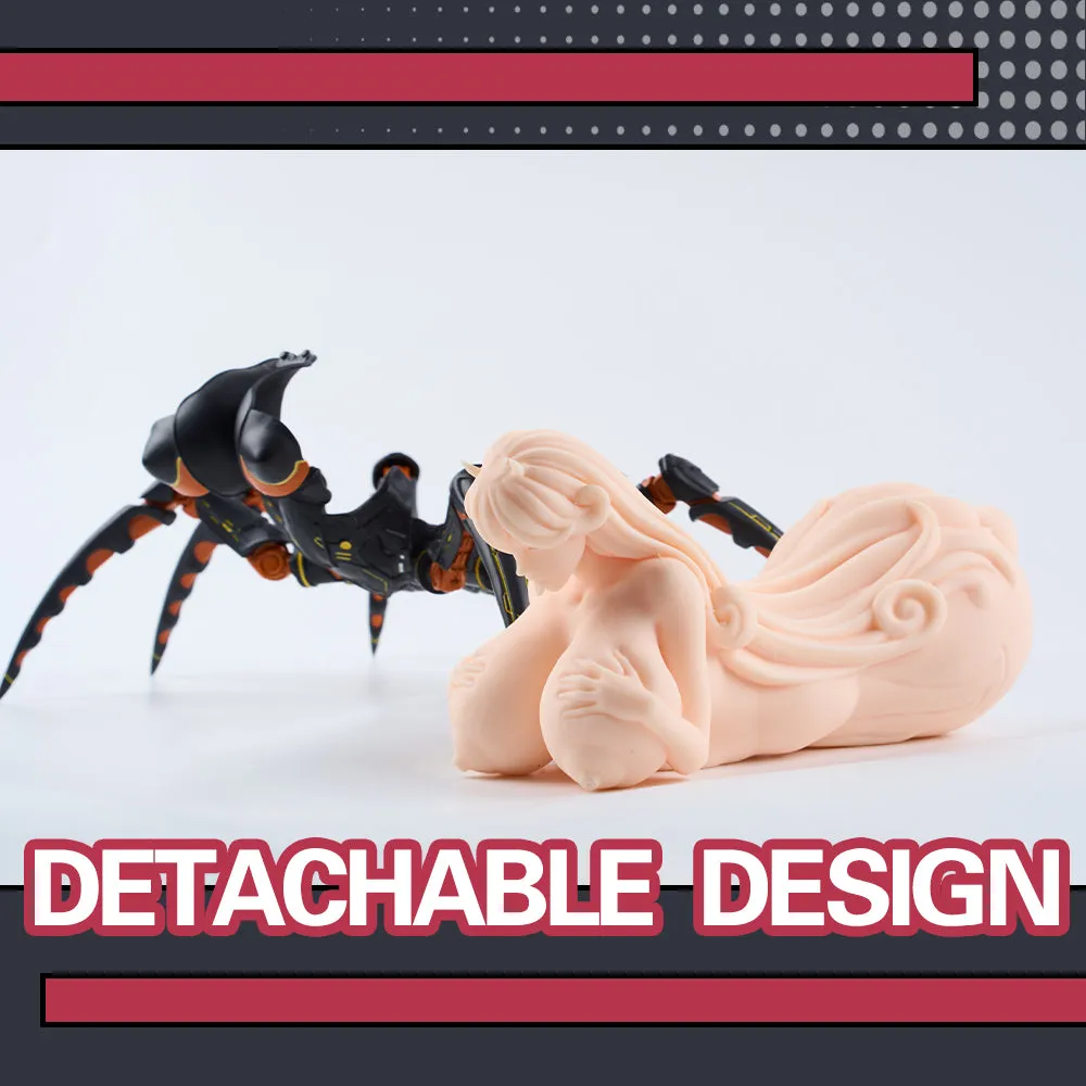 2.0 Elise: Anime Sex Doll Mens Adult Toy Hentai Figure
