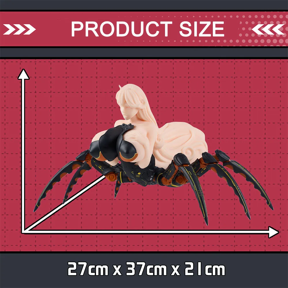 2.0 Elise: Anime Sex Doll Mens Adult Toy Hentai Figure