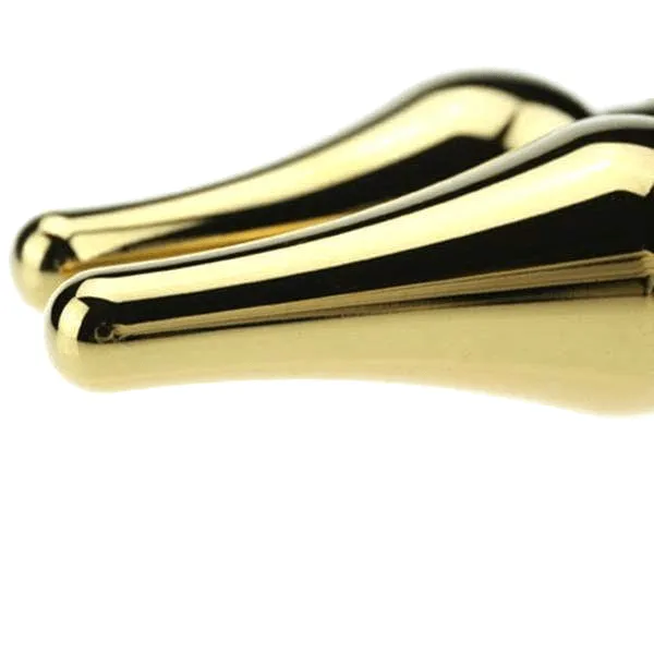 3.9 Golden Jeweled Plug for Beginners