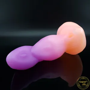 *|5/1|* Medium Roc. Soft 00-30 Firmness. Hotter Than. 6002. **VAC U LOCK HOLE INCLUDED**