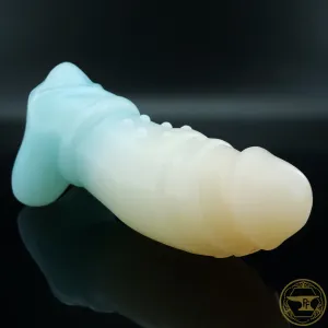 *|5/15|* Medium Ogre. Soft 00-30 Firmness. Experimental. 6262