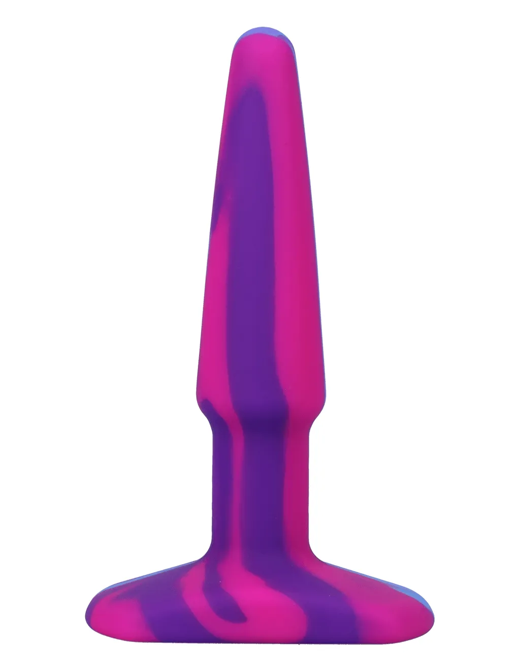 A-Play Groovy 4 inch Plug
