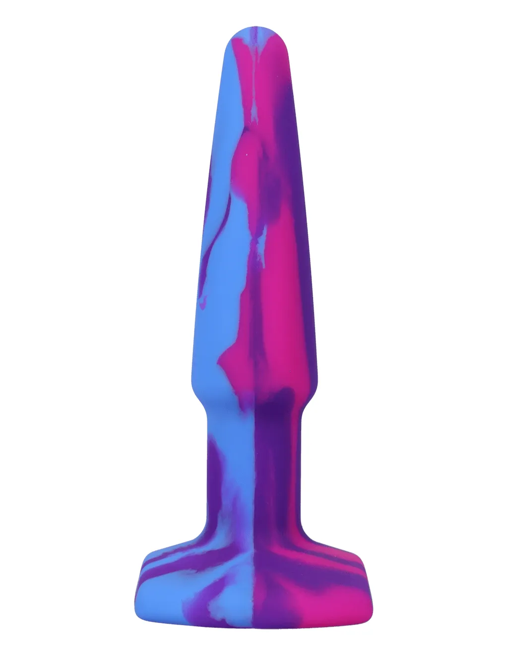 A-Play Groovy 4 inch Plug