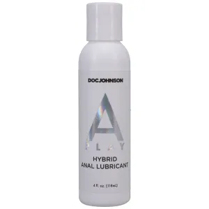 A-Play Hybrid Anal Lubricant