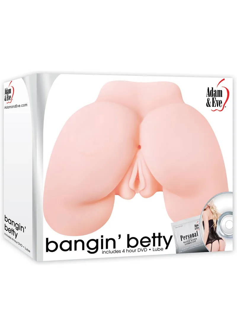 Aande Bangin Betty