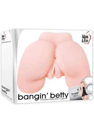 Aande Bangin Betty