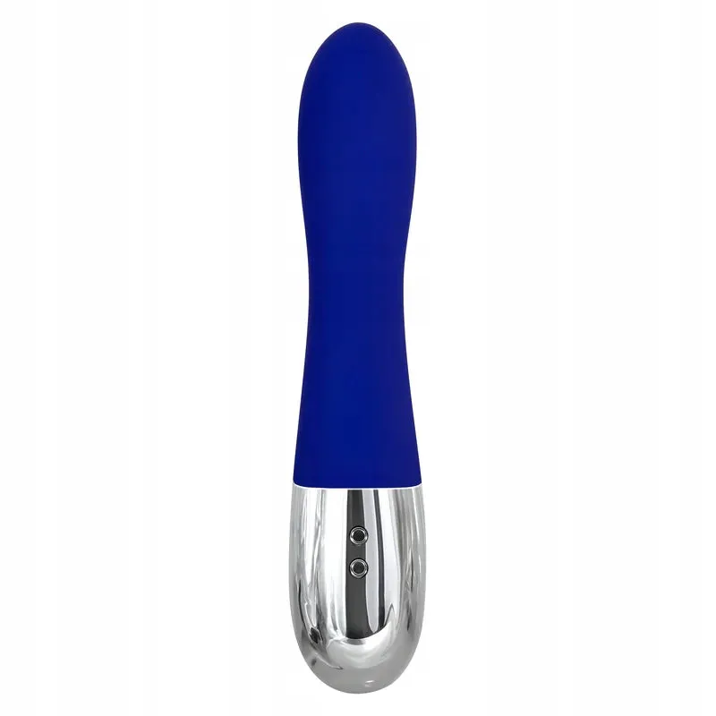Adam & Eve Royal Rabbit Preheating Vibrator | Dual Motor | 10 Powerful speeds