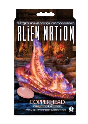 Alien Nation Copperhead