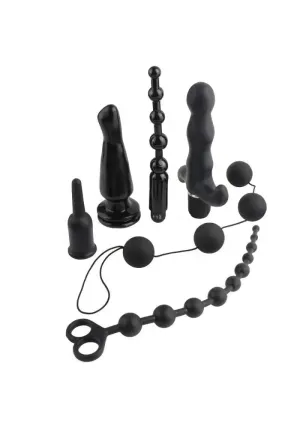Anal Fantasy De Lux Collection Anal Party Pack