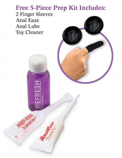 Anal Fantasy De Lux Collection Anal Party Pack