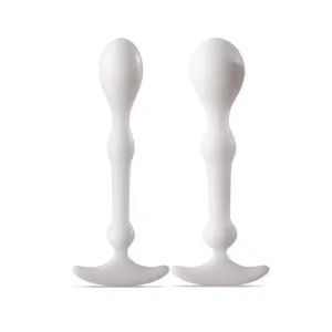 Aneros Peridise Beginner Anal Toys - Set of 2