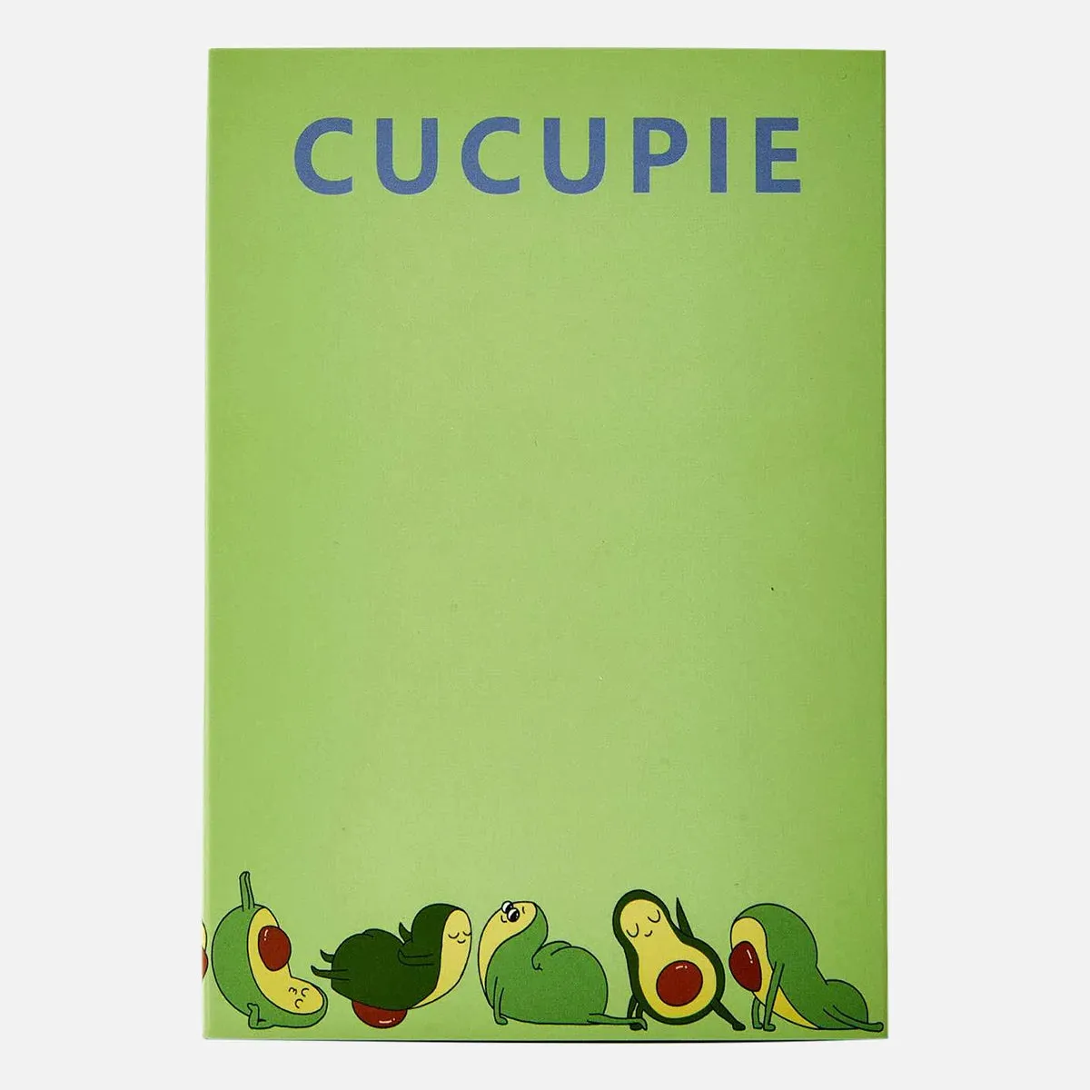 Avocado Air  Pulse Suction Palm Vibrator