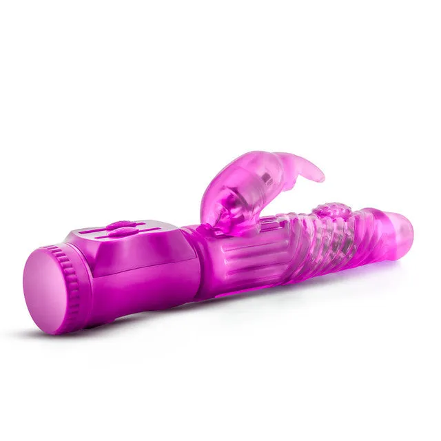 B Yours Beginner Bunny Rabbit Vibrator - Pink