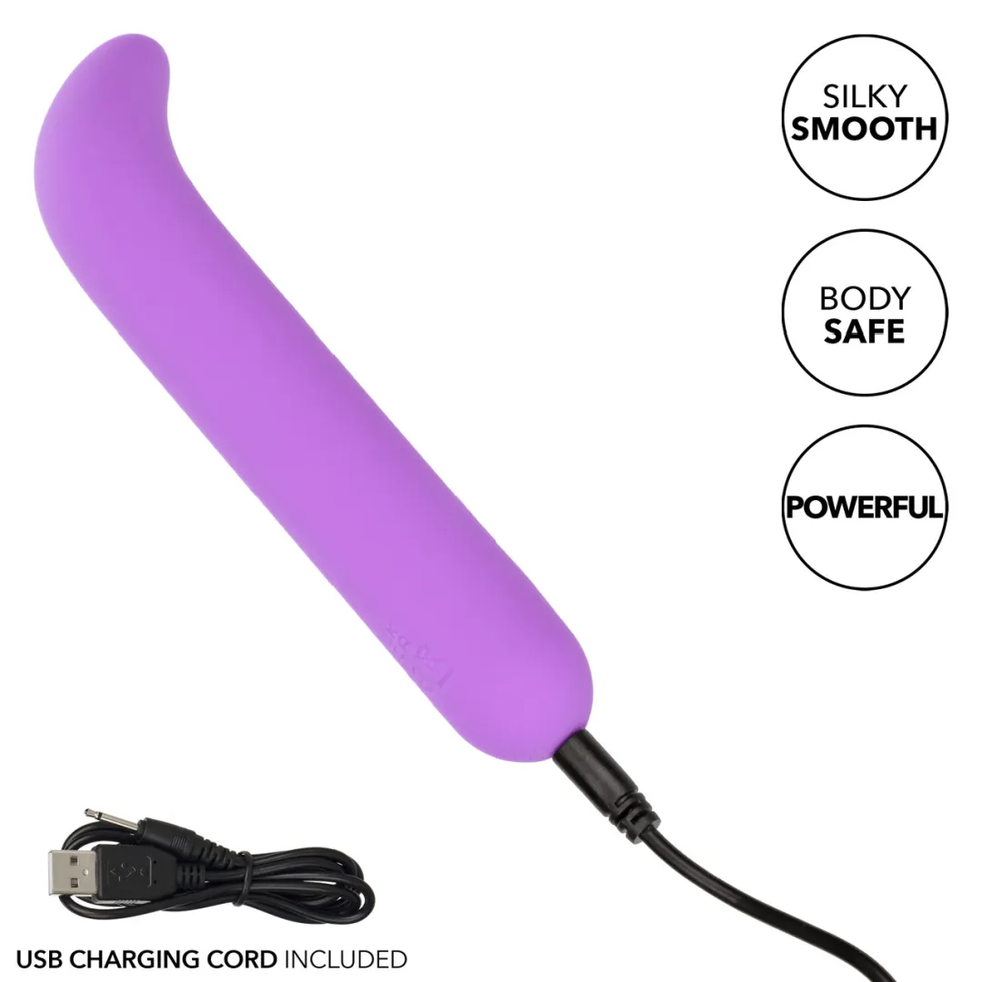 Bliss Mini G-Spot Beginner Vibrator