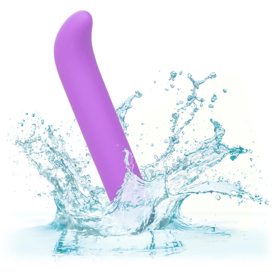 Bliss Mini G-Spot Beginner Vibrator