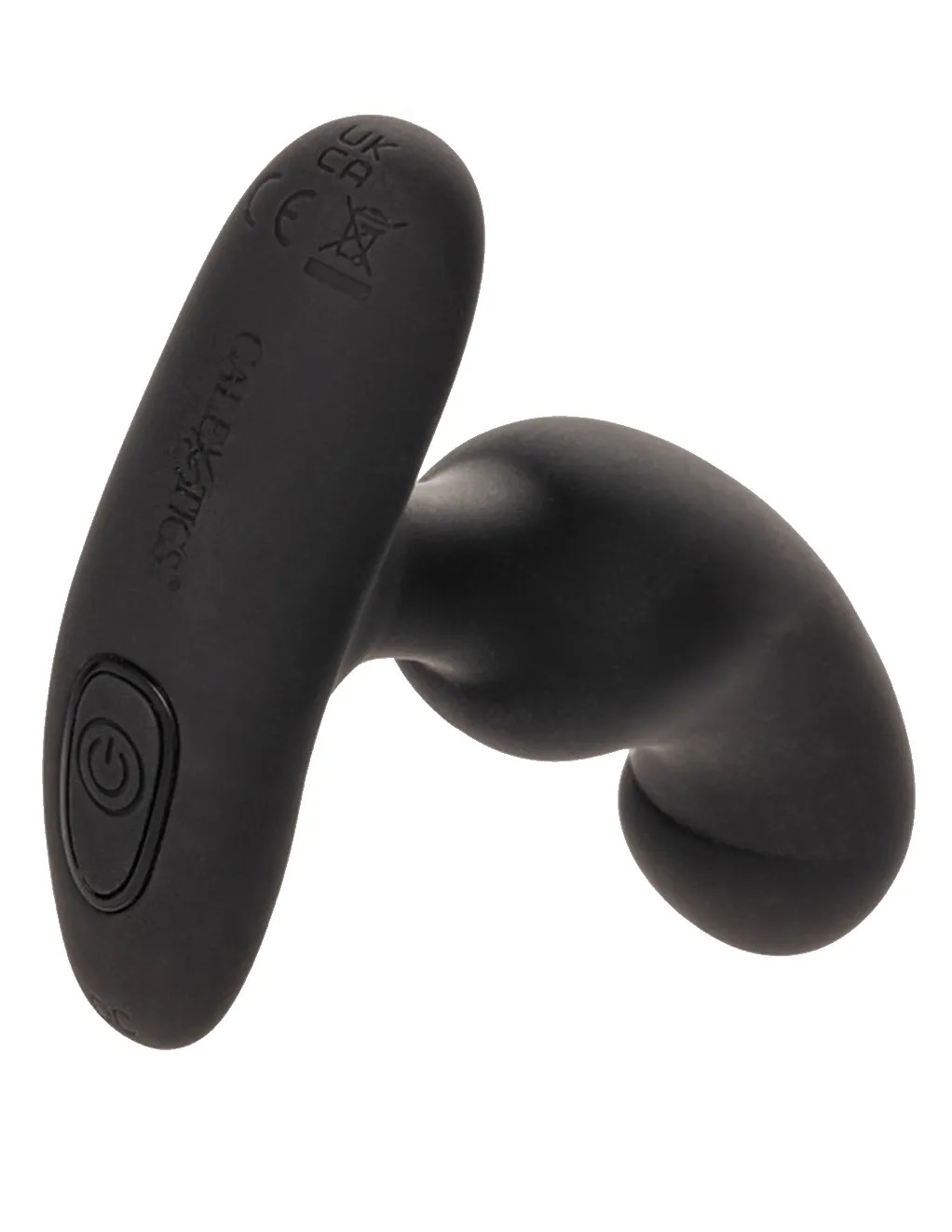 CalExotics Rechargeable Curved Probe