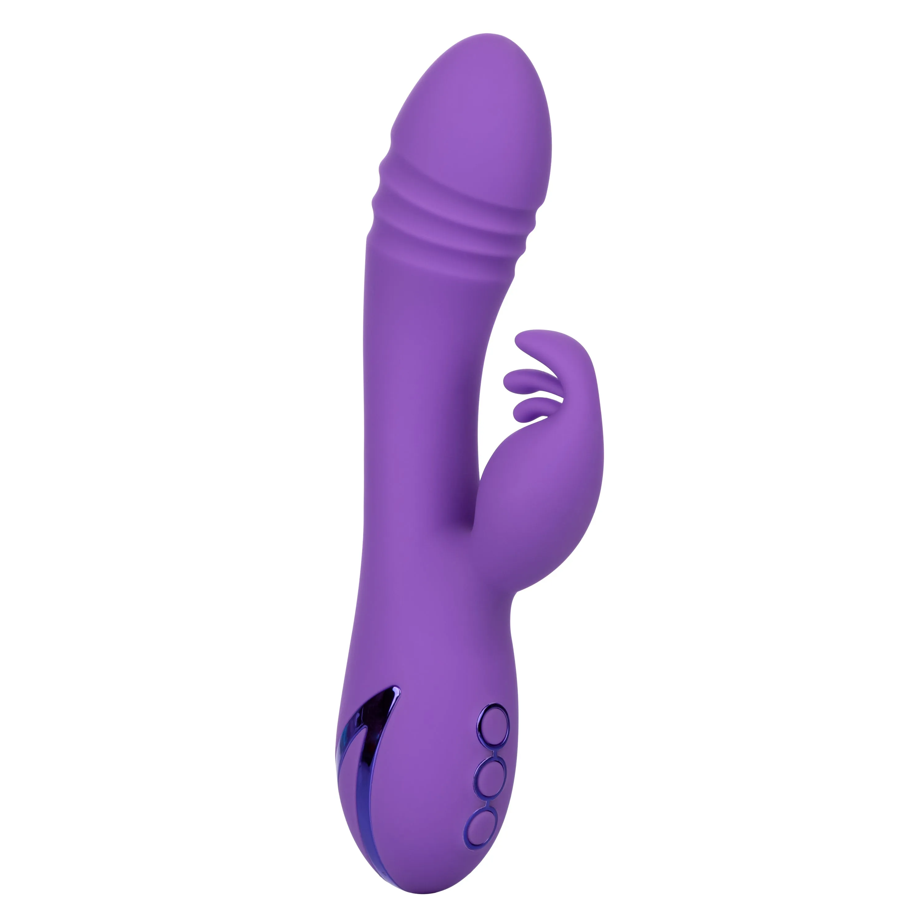 California Dreaming West Coast Wave Rider Rabbit Vibrator