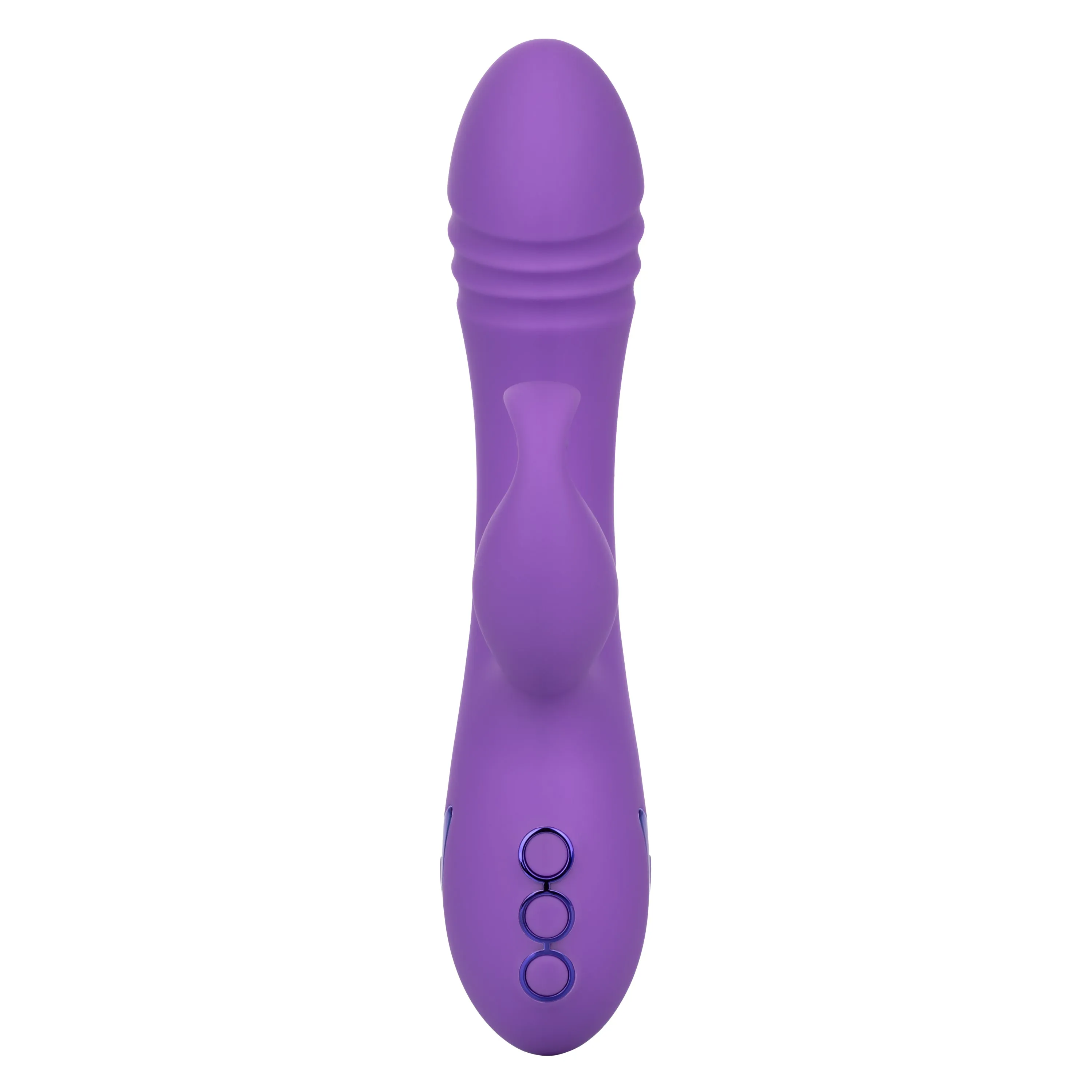 California Dreaming West Coast Wave Rider Rabbit Vibrator