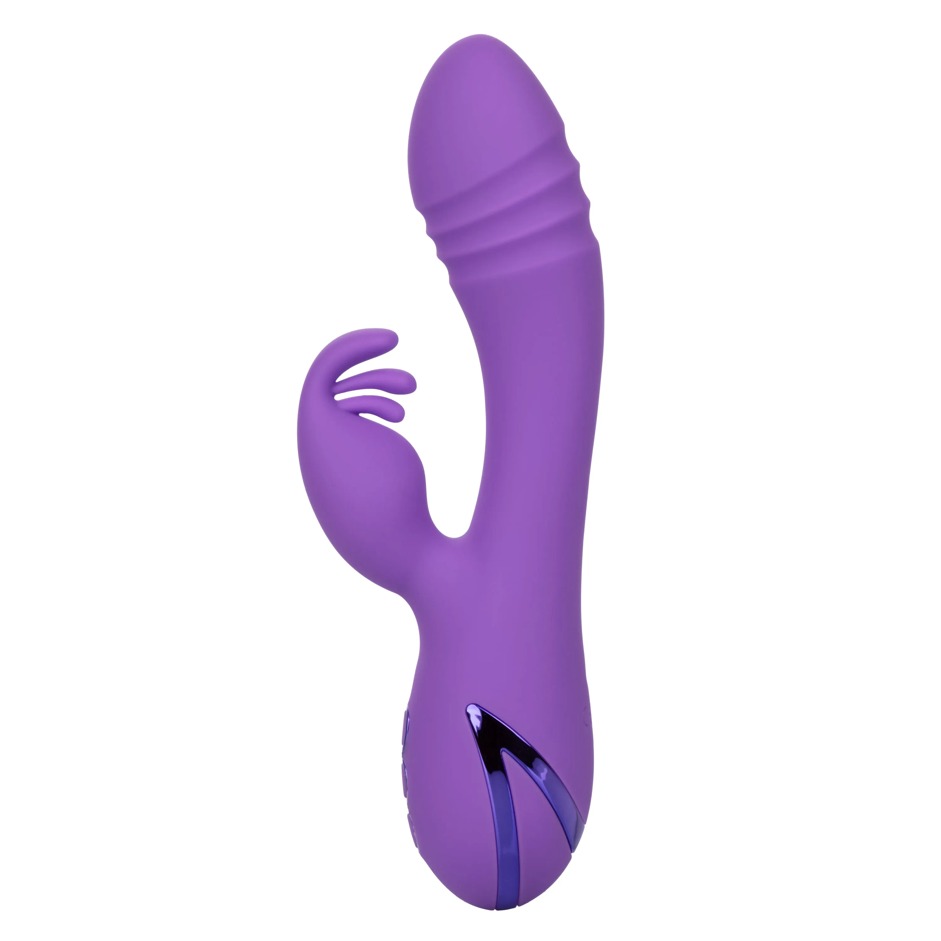 California Dreaming West Coast Wave Rider Rabbit Vibrator