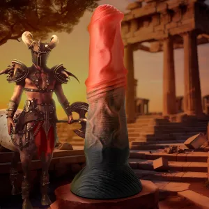 Centaur Dildo