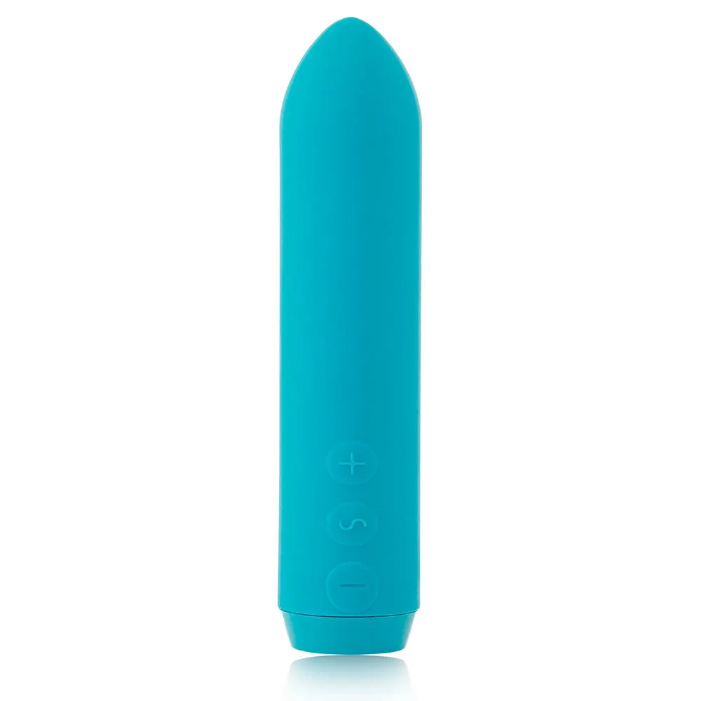 Classic Bullet Teal