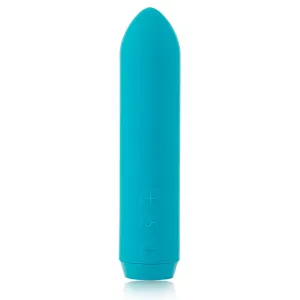 Classic Bullet Teal
