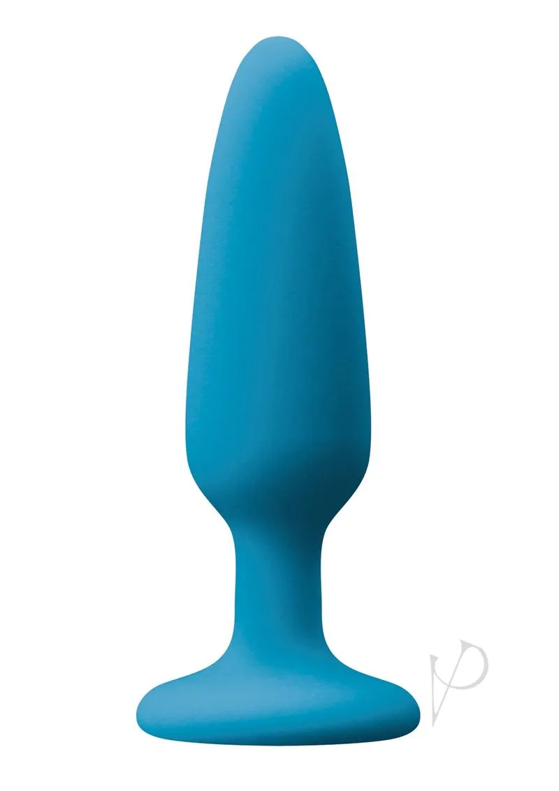 Colours Pleasures Small Plug Blue