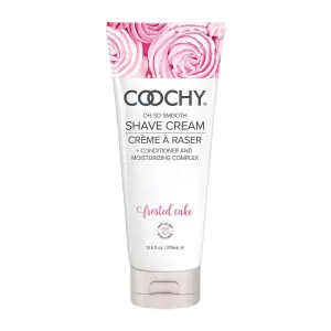 Coochy Oh So Smooth Shave Cream - Frosted Cake