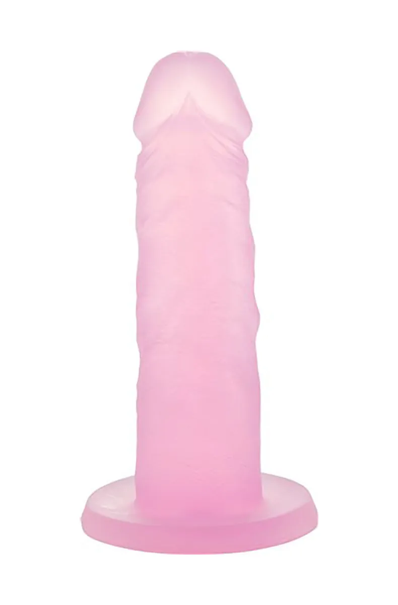 Cosmo Cocktails 5.5 inch Silicone Dildo