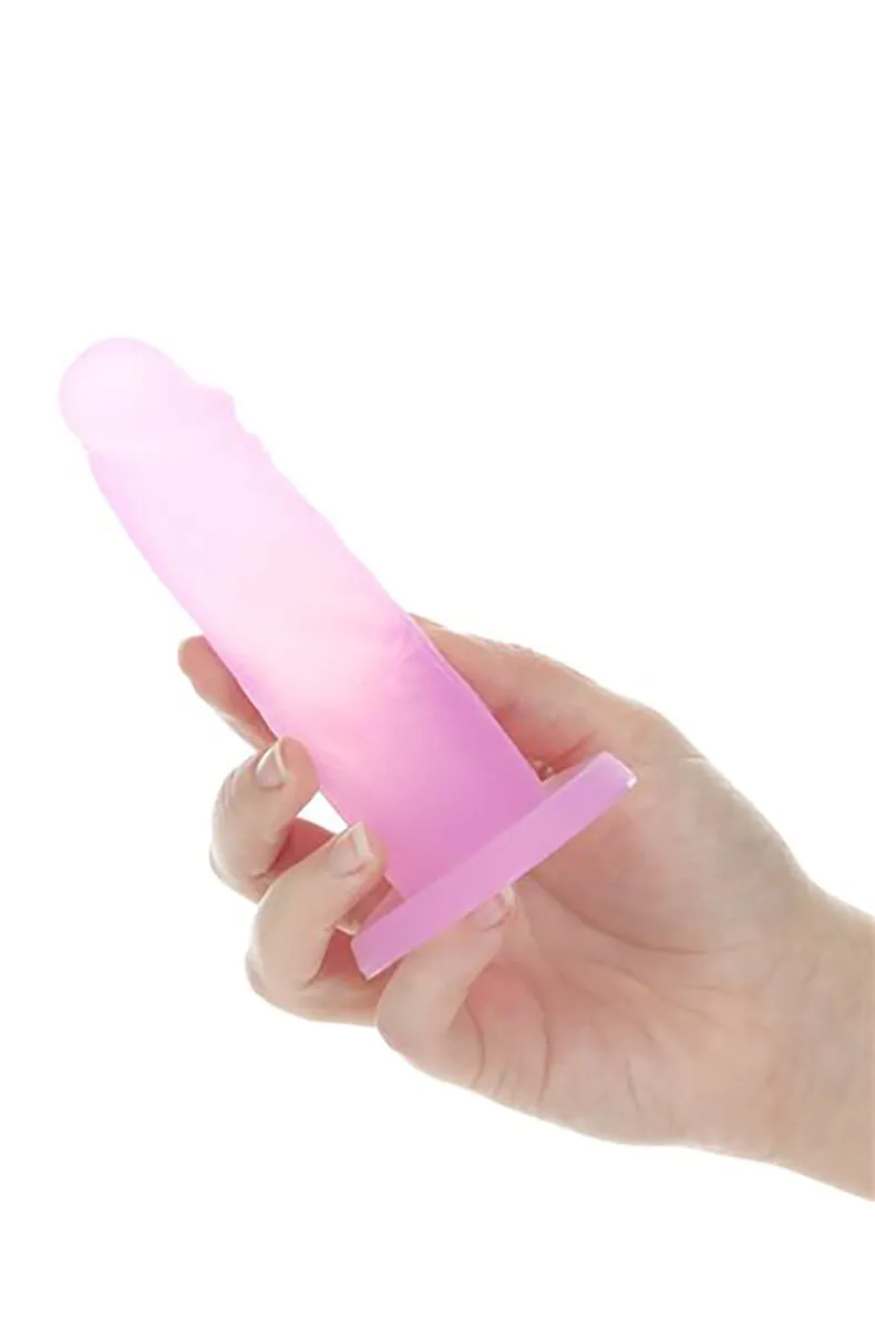 Cosmo Cocktails 5.5 inch Silicone Dildo