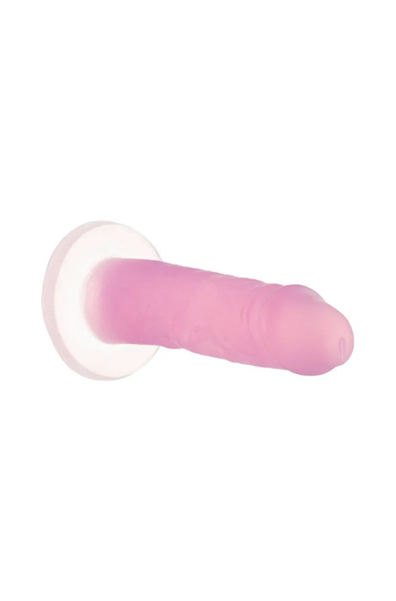 Cosmo Cocktails 5.5 inch Silicone Dildo