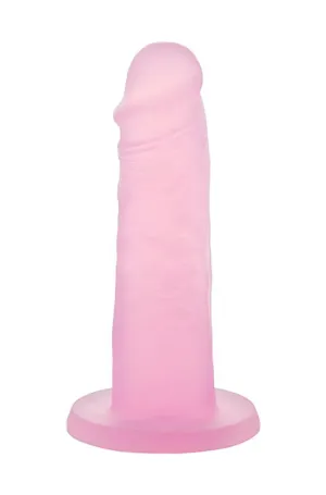 Cosmo Cocktails 5.5 inch Silicone Dildo