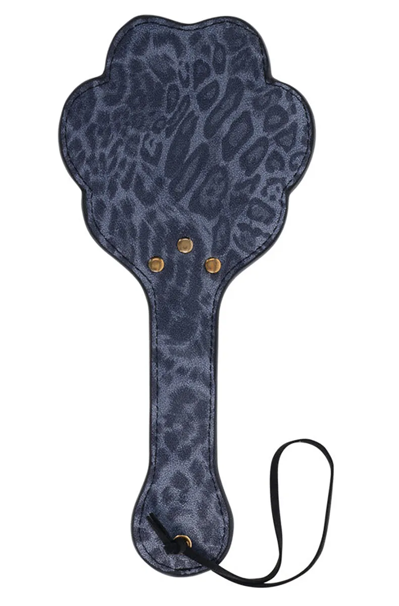 Cougar Paw Paddle