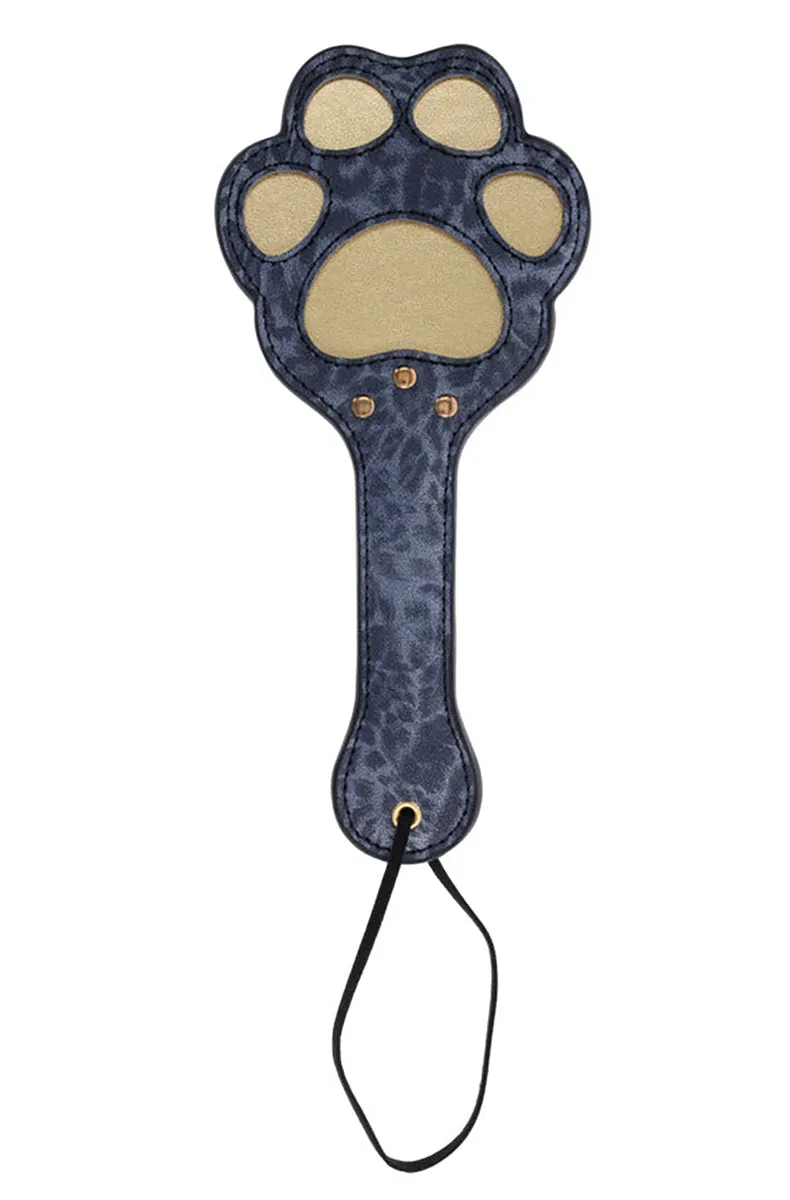 Cougar Paw Paddle