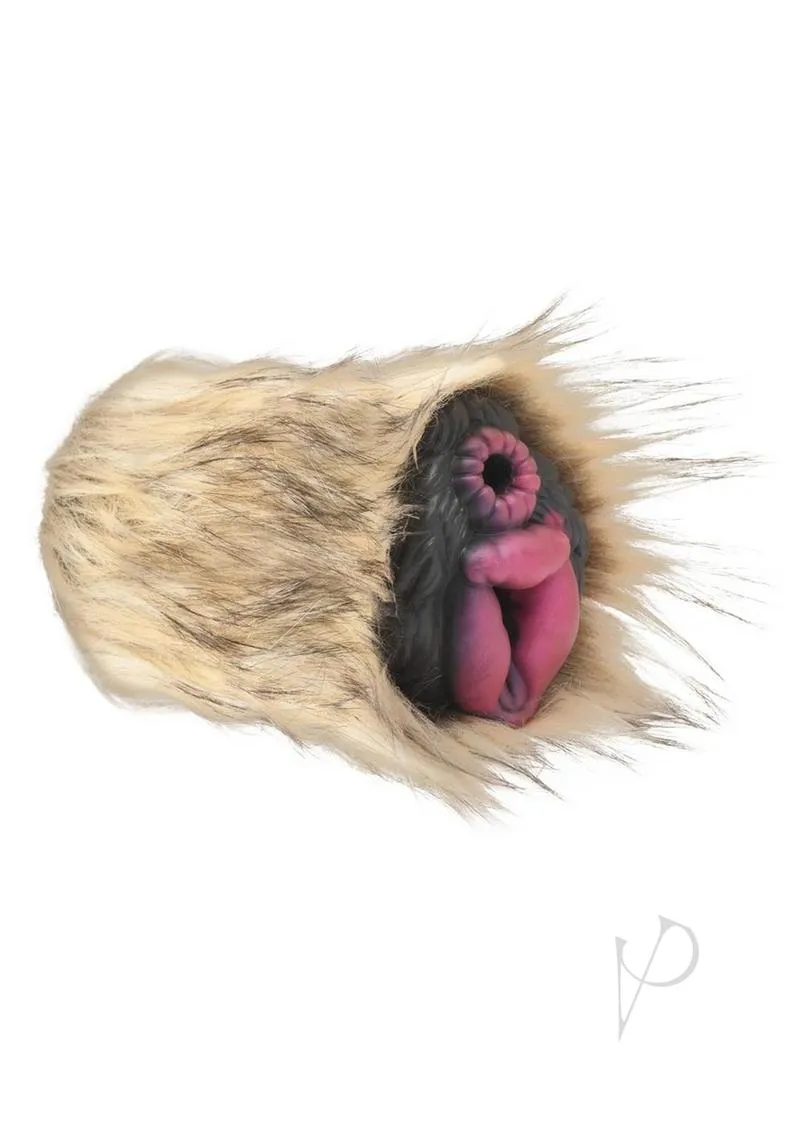 Creature Cock Savage She Wolf