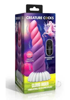 Creature Cocks Cloud Rider Unicorn