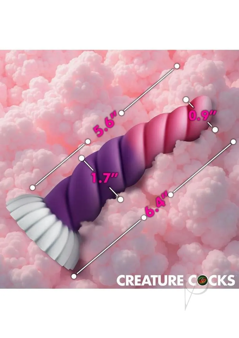 Creature Cocks Cloud Rider Unicorn