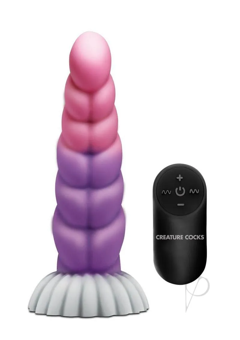Creature Cocks Cloud Rider Unicorn