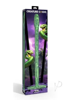 Creature Cocks Slither