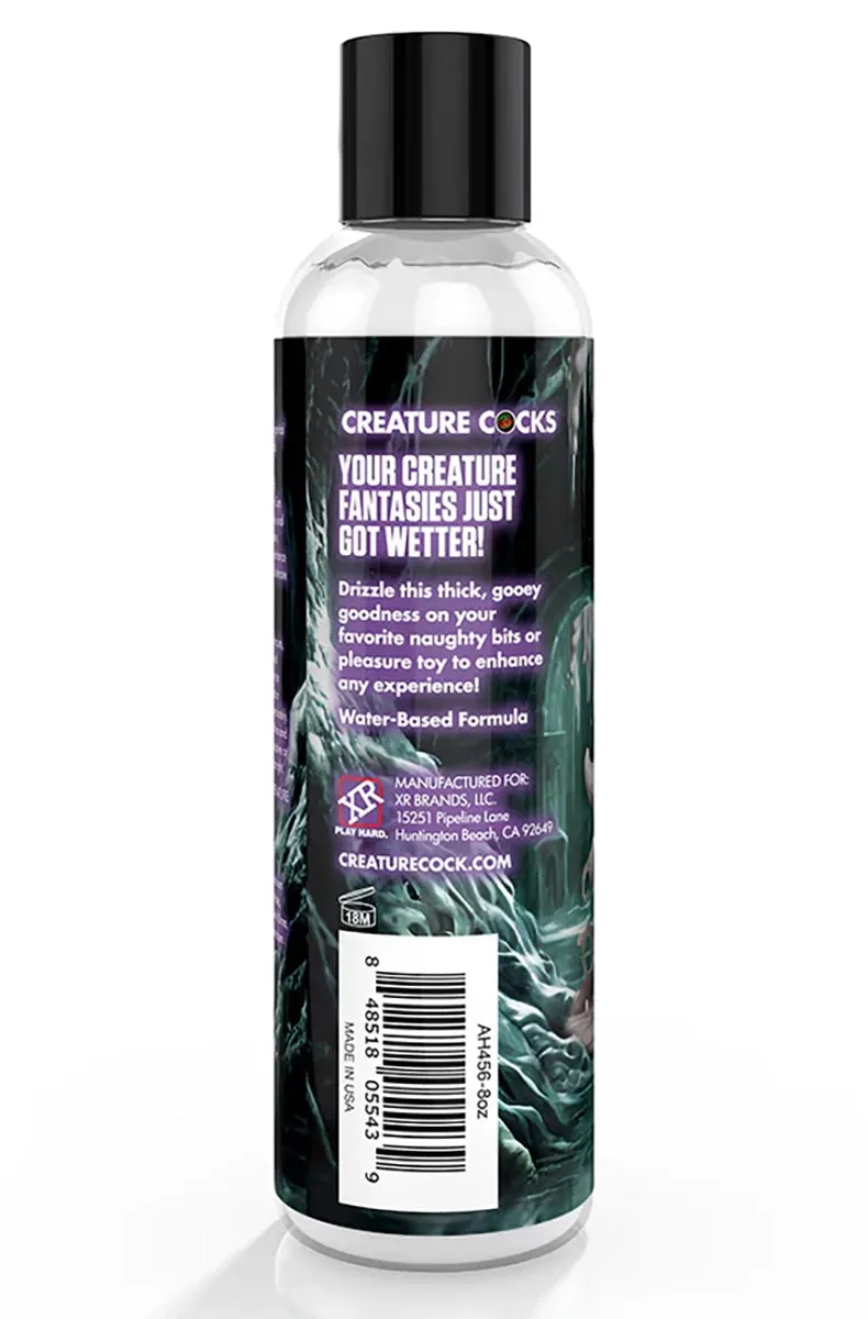 Creature Cum Unscented Jizz Lubricant