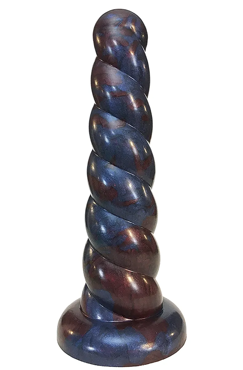 Dark Unicorn Dildo