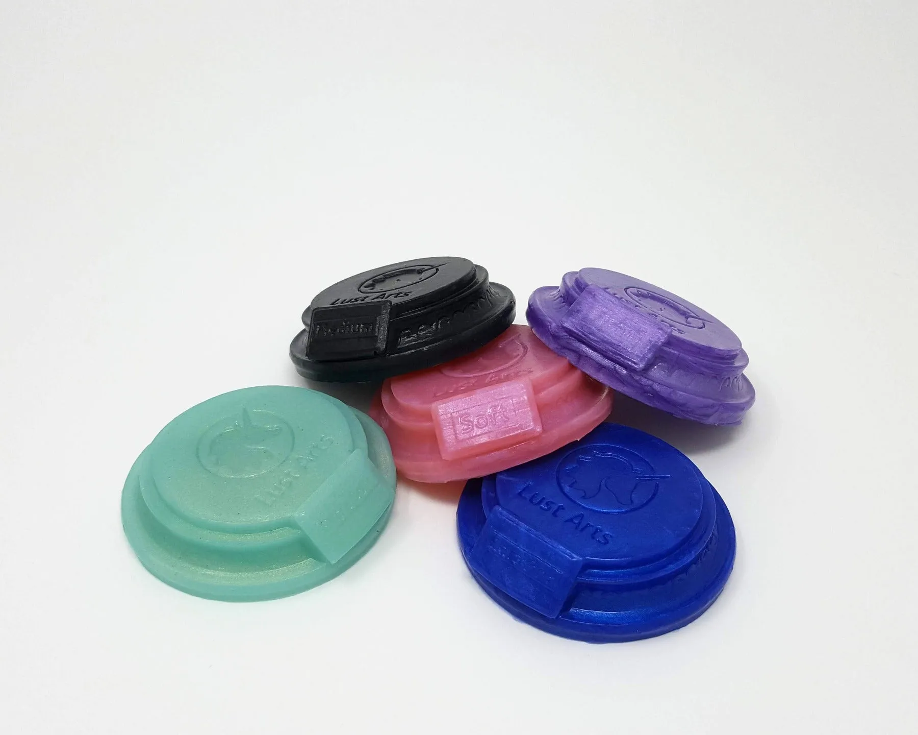 Density Samples