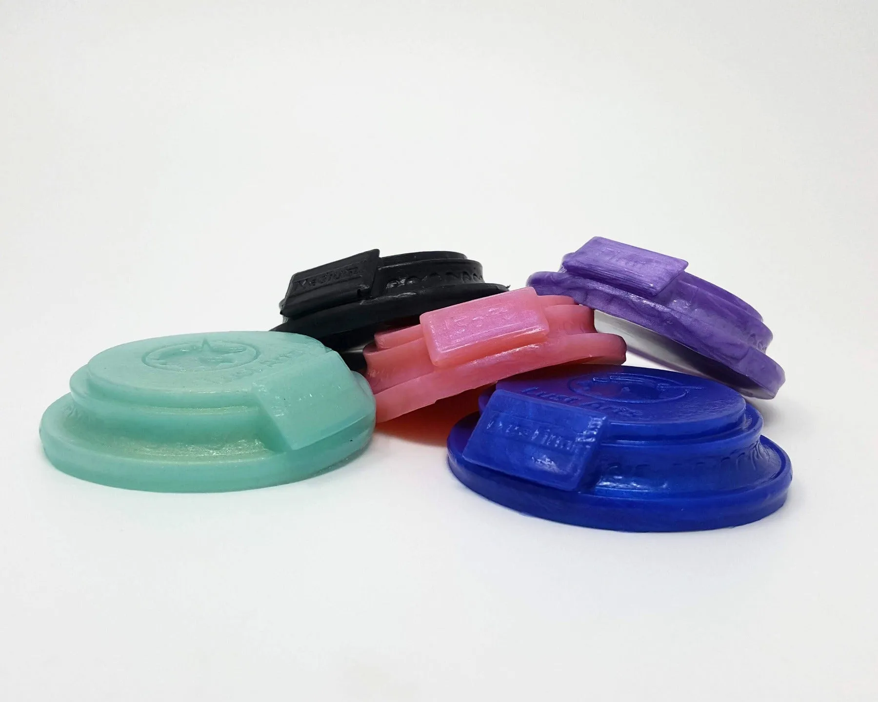 Density Samples
