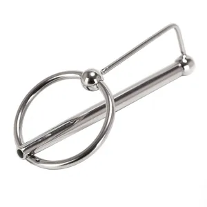Dick Tether Pole 3 Plug