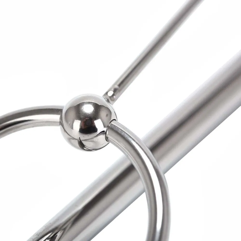Dick Tether Pole 3 Plug