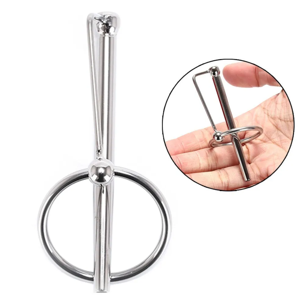 Dick Tether Pole 3 Plug