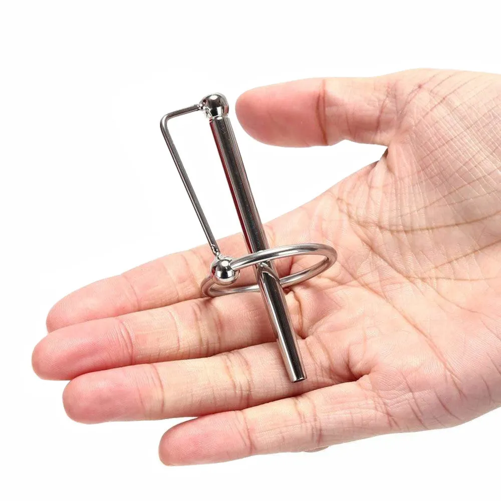 Dick Tether Pole 3 Plug