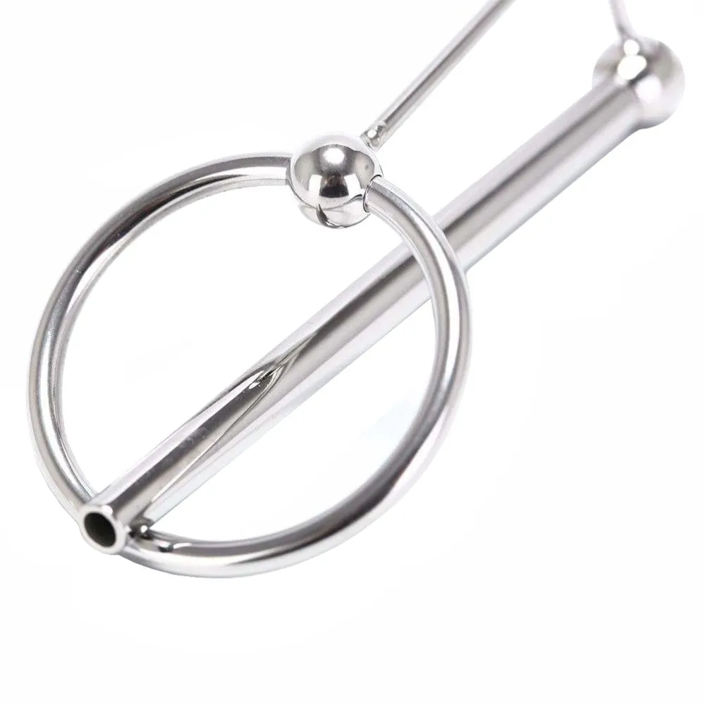 Dick Tether Pole 3 Plug